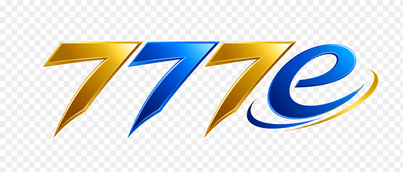 777 e Logo